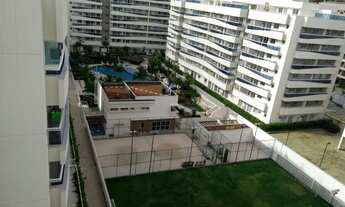 Imagem: Edifício Residencial para aluguel tem 130