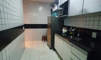 Imagem 2: Casa para venda 3 suítes com piscina privativa