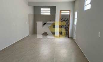 Imagem 2: Casa nova no Residencial Vem Viver