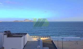 Imagem: Cobertura à venda, 6 quartos, 3 suítes