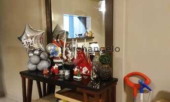 Imagem 4: Apartamento à venda, 3 quartos, 1 suíte, 2 vagas, JARDIM PAULISTA - RIBEIRÃO PRETO/SP