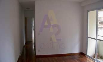 Imagem: Apartamento em ótimo estado com 2 dormitórios