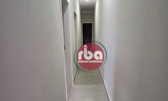 Imagem 4: Bela casa nova no Condomínio Village Moutonnée