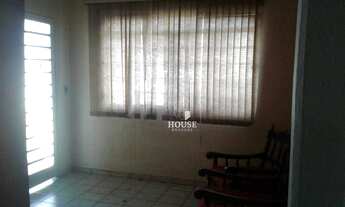 Imagem 3: Casa com 3 dormitórios à venda, 115 m² por R$ 280.000,00 - Vila São Carlos - Mogi Guaçu/SP