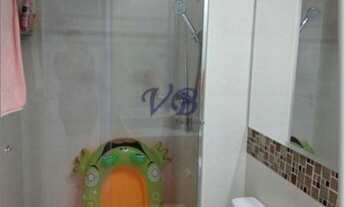 Imagem 3: Apto - Vila Valparaíso