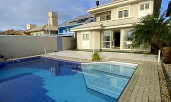 Imagem: Belíssima Casa para venda com 5 dormitórios