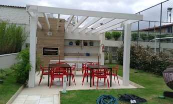 Imagem 2: Apartamento Attuale Vila Prudente 2 Dormitorios Suite Terraço Vaga Lazer Novo Pronto Prom