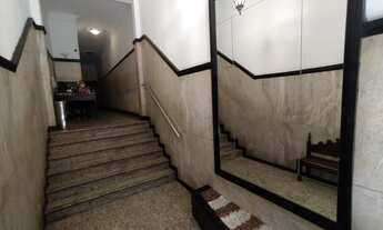 Imagem 3: Apartamento para venda com 120 metros quadrados com 3 quartos em Ipanema - Rio de Janeiro