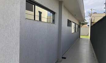 Imagem 4: Casa nova! Fino acabamento