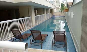 Imagem 2: Belíssimo apartamento de 2 quartos na melhor localização do Méier