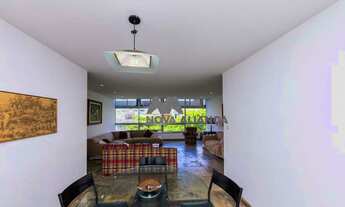 Imagem 6: Rio de Janeiro - Apartamento Padrão - Leblon