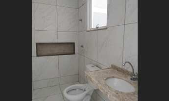 Imagem 6: Vendo Casa com Deck Privativo a 50 metros da Ce. 060 Prox. Marisol