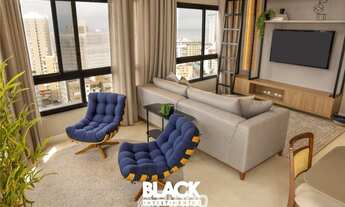 Imagem 3: Cobertura à venda finamente mobiliada e decorada