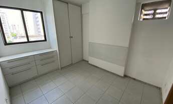 Imagem 6: Apartamento para venda possui 71 metros quadrados com 3 quartos em Encruzilhada - Recife