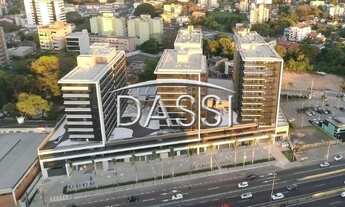 Imagem: CANOAS - Conjunto Comercial/sala - Marechal