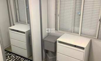 Imagem 4: Apartamento para venda de 89m², com 2 dormitórios, 01 vaga de garagem na Mooca - São Paulo