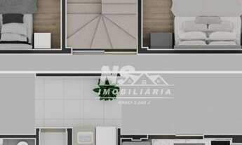 Imagem 3: Lançamento em Barra Grande