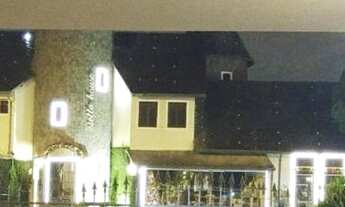 Imagem 4: Casa para Venda em Sorocaba, Jardim Santa Rosália, 3 dormitórios, 2 suítes, 4 banheiros, 5