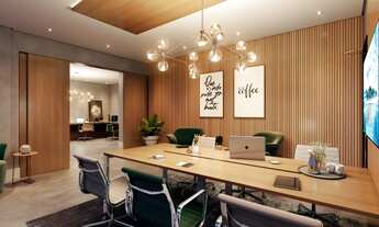 Imagem 3: 3 quartos com 2 vagas