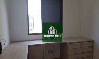 Imagem 7: Apartamento com 3 dormitórios à venda, 78 m² por R$ 560.000,00 - Vila Monumento - São Paul