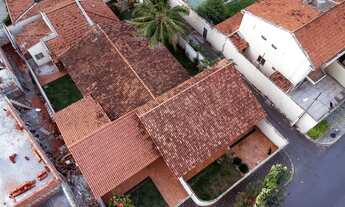 Imagem: Térrea para venda com 410 metros quadrados