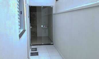 Imagem 6: Casa para venda com 83 metros quadrados com 3 quartos em Residencial Morumbi II - Pouso Al