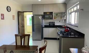 Imagem: Casa para venda possui 280 metros quadrados