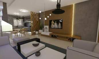 Imagem 6: CASA GEMINADA no BOA VISTA com 3 quartos para VENDA, 134 m²