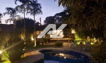 Imagem 4: Chácara Santa Margarida