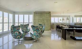 Imagem 2: Apartamento com 4 dorms, Tatuapé, São Paulo - R$ 4.95 mi, Cod: 1582