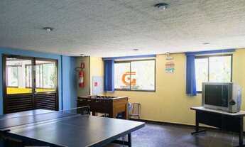 Imagem 5: Apartamento com 2 dormitórios à venda, 61 m² por R$ 210.000,00 - Parque São Domingos - São