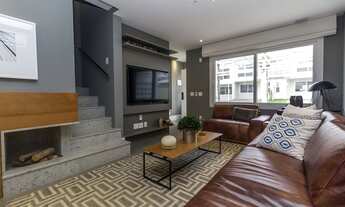 Imagem 5: Vendo excelente SMART( Automação) casa 3 dormitórios com suíte próximo Av Cavalhada