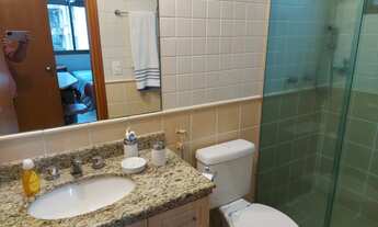 Imagem 7: Excelente apartamento com 140 M² com 4 quartos / 2 suites / 2 vagas em Icaraí - Niterói