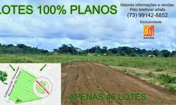 Imagem 4: Loteamento Trancoso Recanto do Trevo em Trancoso - Porto Seguro - BA