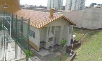 Imagem 6: Jundiaí - Apartamento Padrão - Jardim Tamoio