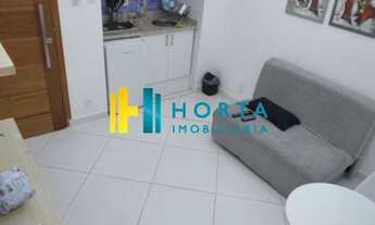 Imagem 2: Sala e quarto reformado, portaria 24h no posto 5!