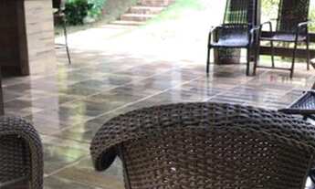 Imagem 5: Fazenda/Sítio/Chácara para venda possui 300 metros quadrados com 4 quartos