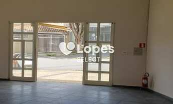 Imagem 3: Ponto comercial para loja, sala com 40 m2 01 banheiro, com estacionamento, Valinhos