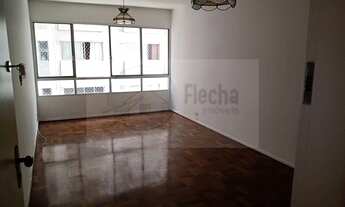 Imagem: JARDIM PAULISTA EXCELENTE APTO. 97M²