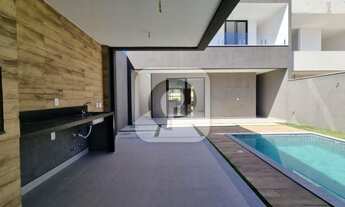 Imagem 5: Barra da Tijuca Casa com 4 dormitórios