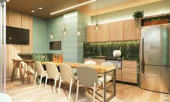 Imagem 6: GREEN OCEAN RESIDENCE