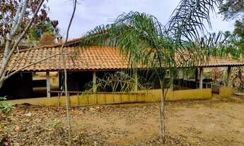 Imagem 7: Chácara com 4 dormitórios à venda, 18000 m² por R$ 230.000,00 - Zona Rural - Cachoeira de