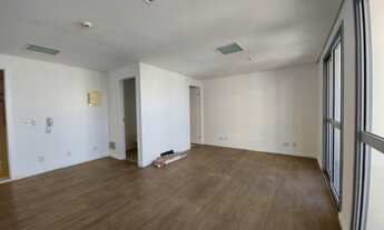 Imagem 5: Cj comercial em Moema com 35 m² com ar condicionado, 2 banheiros, 1 vaga