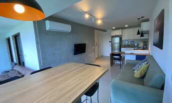 Imagem 7: OPORTUNIDADE DE NEGÓCIO - Apartamento para venda em condomínio fechado com 2 dormitórios