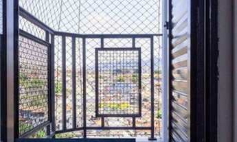 Imagem 5: Apartamento com 3 dormitórios à venda, 74 m² por R$ 380.000 - Casa Verde - São Paulo/SP