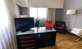 Imagem 4: Flat na Berrini para moradia ou investimento