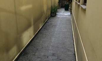 Imagem 7: Casa de vila sobrado para venda tem 200 metros quadrados com 3 quartos