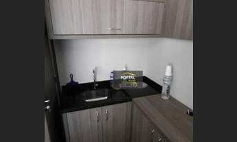 Imagem 7: Prédio para alugar, 200 m² - Vila Gertrudes - São Paulo/SP