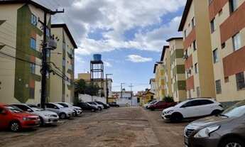 Imagem 2: RESIDENCIAL IPÊS 2