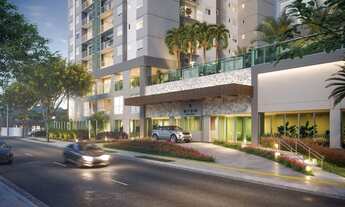 Imagem 3: Wish Vaca Brava<br>More em um apartamento próximo ao Parque Vaca Brava